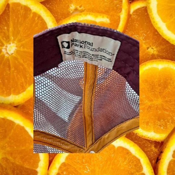 Joshua‎ Tree National Forest Adjustable Hat - Picture 4 of 4